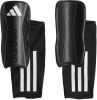 Adidas Scheenbeschermers Tiro League Zwart/Wit/Zilver online kopen
