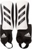 Adidas Performance Senior Tiro Match scheenbeschermers wit/zwart online kopen