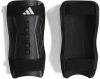 Adidas Scheenbeschermers Tiro Training Zwart/Wit/Zilver Kinderen online kopen