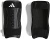 Adidas Scheenbeschermers Tiro Training Zwart/Wit/Zilver online kopen