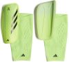 Adidas Scheenbeschermers X Pro Game Data Groen/Geel/Zwart online kopen