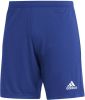 Adidas Performance Senior sportshort kobaltblauw online kopen