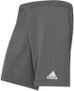 Adidas Performance Senior sportshort donkergrijs online kopen