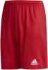 Adidas Kids adidas Parma 16 Broekje Kids Rood Wit online kopen