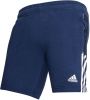 Adidas Kids adidas Tiro 21 Sweat Trainingsbroekje Kids Donkerblauw Wit online kopen