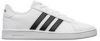 Adidas Kids Witte adidas Sneakers Grand Court Kids online kopen