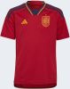 Adidas Spain 22 Home Basisschool Jerseys/Replicas online kopen