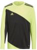 Adidas Kids adidas Squadra 21 Keepersshirt Lange Mouwen Kids Groen Zwart online kopen