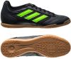 Adidas Super Sala 2 Zaalvoetbalschoenen(IN)Zwart Groen Bruin online kopen