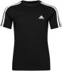 Adidas Sportswear T shirt ADIDAS ESSENTIALS 3 STRIPES online kopen