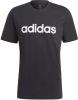 Adidas Sportswear T shirt ESSENTIALS EMBROIDERED LINEAR LOGO online kopen