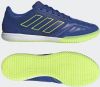 Adidas Top Sala Competition Zaalvoetbalschoenen(IN)Blauw Groen Wit online kopen