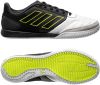 Adidas Top Sala Competition Zaalvoetbalschoenen(IN)Zwart Geel Wit online kopen