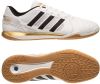 Adidas Top Sala Zaalvoetbalschoenen(IN)Wit Zwart Goud online kopen