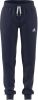 Adidas Kids adidas Entrada 22 Sweat Trainingsbroek Kids Donkerblauw Wit online kopen