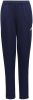 Adidas Kids adidas Entrada 22 Trainingsbroek Kids Donkerblauw Wit online kopen