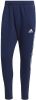 Adidas Performance Senior Tiro 21 joggingbroek donkerblauw online kopen