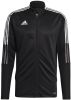 Adidas Performance Tiro 21 voetbalvest zwart online kopen