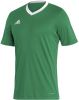 Adidas Trainingsshirt Entrada 22 Groen/Wit online kopen