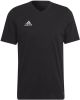 Adidas performance T shirt voor voetbal Entrada 22 online kopen