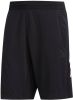 Adidas Performance Designed4Training sportshort zwart online kopen