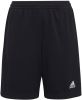 Adidas Kids adidas Entrada 22 Trainingsbroekje Kids Zwart Wit online kopen