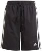 Adidas Sportswear Short ADIDAS ESSENTIALS 3 STRIPES CHELSEA online kopen