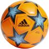 Adidas Voetbal Champions League Pro Winter Oranje/Zilver/Zwart/Turquoise online kopen