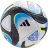 Adidas Voetbal Oceaunz Pro WK Vrouwen 2023 Wedstrijdbal Wit/Navy/Blauw online kopen