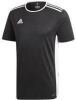 Adidas Essentials t shirt 3 bands , Zwart, Heren online kopen