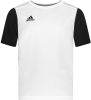 Adidas Voetbalshirt Estro 19 Wit/Zwart Kinderen online kopen