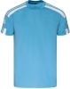 Adidas Squadra 21 Voetbalshirt Lichtblauw Wit online kopen