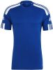 Adidas Voetbalshirt Squadra 21 Blauw/Wit online kopen