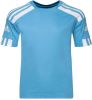 Adidas Kids adidas Squadra 21 Voetbalshirt Kids Lichtblauw Wit online kopen