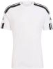 Adidas squadra 21 jersey voetbalshirt wit heren online kopen