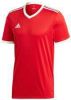 Adidas Performance Senior sport T shirt Tabela rood/wit online kopen