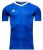 Adidas Performance Senior sport T shirt Tabela blauw/wit online kopen