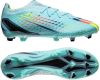 Adidas x speedportal.2 fg voetbalschoenen turqouise/blauw heren online kopen