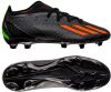 Adidas X SPEEDPORTAL.2 Firm Ground Voetbalschoenen Core Black/Solar Red/Solar Green Dames online kopen