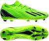 Adidas X Speedportal.3 Firm Ground Voetbalschoenen Solar Green/Core Black/Solar Yellow Dames online kopen