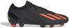 Adidas X Speedportal .3 FG Nightstrike Zwart/Rood/Groen online kopen