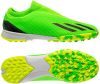 Adidas X Speedportal .3 Laceless TF Game Data Groen/Zwart/Geel Kinderen online kopen