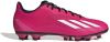 Adidas X Speedportal .4 FxG Own Your Football Roze/Wit/Zwart online kopen