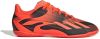 Adidas X Speedportal .4 IN L10NEL M35SI Oranje/Zwart Kinderen LIMITED EDITION online kopen