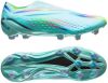 Adidas X Speedportal+ Gras Voetbalschoenen(FG)Blauw Rood Geel online kopen
