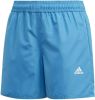 Adidas Zwemshorts Classic Badge of Sport Blauw Kinderen online kopen