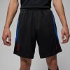 Jordan Paris Saint Germain Strike Uit knit voetbalshorts met Dri FIT voor heren Zwart online kopen