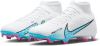 Nike Air Zoom Mercurial Superfly 9 Academy MG Blast Wit/Blauw/Roze online kopen