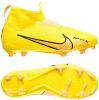 Nike Jr. Zoom Mercurial Superfly 9 Academy FG/MG Voetbalschoenen voor kleuters/kids(meerdere ondergronden) Geel online kopen