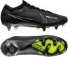 Nike Zoom Mercurial Vapor 15 Elite SG Pro Anti Clog Traction Voetbalschoenen(zachte ondergrond) Zwart online kopen